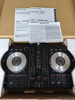 Pioneer DDJ SB2 - 2