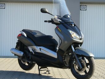 Yamaha X max xmax 125 ie - 2