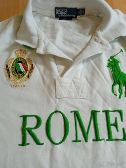 Ralph Lauren Polo,L - 2