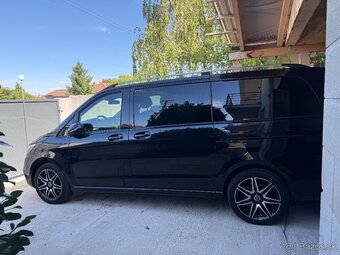 Mercedes Benz V  class - 2