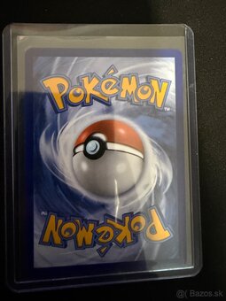 Pokemon 30TH Celebration Magikarp 203/193 - 2
