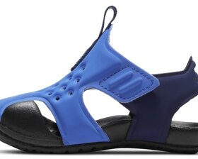 Nike SUNRAY PROTECT Detské sandále - 2