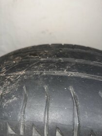 Letné pneumatiky 185/65 r15 Michelin Primacy 4 - 2