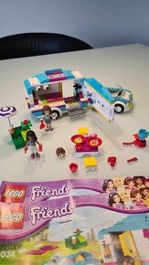 Lego friends 41034 - 2