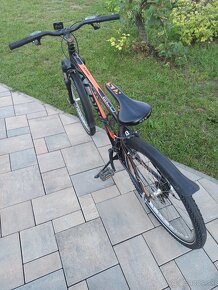 Bicykel Alpina eco m 20 - 2
