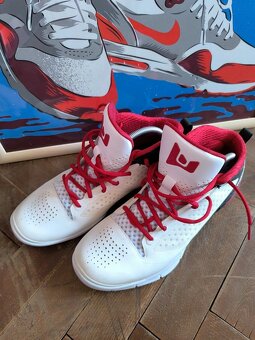 Nike Jordan Fly Wade 2 - 2