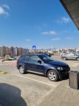 BMW X5 E70 - luxus, elegancia a štýl za pár drobných - 2