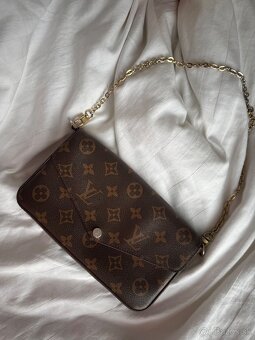 Louis Vuitton bag - 2