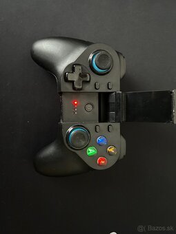 iPega 9129 Bluetooth Damon Z Gamepad IOS/Android - 2