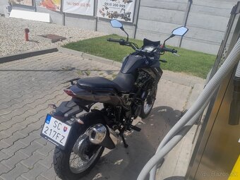SYM NHT 125 - 2