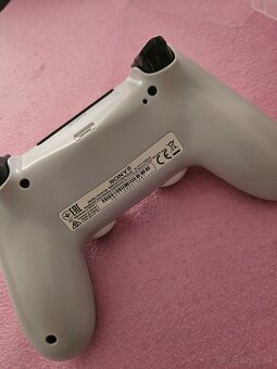 Ps4 ovladac novy nepouzivany-original ,len odskusany - 2