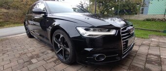 Audi a6 3,0 tdi - 2