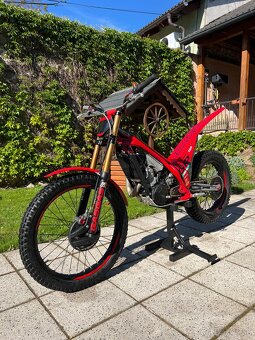 GAS GAS TXT GP 250 - 2