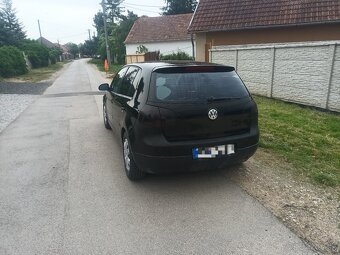 Volksvagen Golf 5 2.0FSI DSG - 2