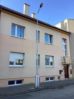 Výhodná cena RD v centre Piešťan na bývanie aj podnikanie. - 2