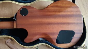 MILAN ČÍŽ handmade gitara - 2