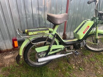 Babetta 210 - 2