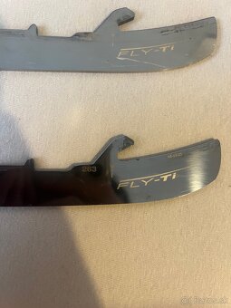 Noze bauer fly ti - 2