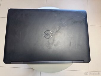 Dell Latitude E5540 - 2