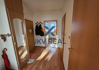 Na prenájom 2-izbový byt s balkónom – Šoltésovej ulica, Spiš - 2