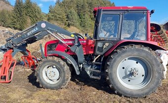 Traktor Belarus 12 203 - 2