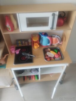 Ikea detská kuchynka - 2