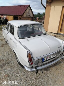 Predám škoda 1000mb - 2