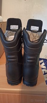 Predám kanady Gore-tex - 2