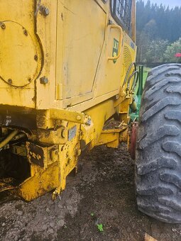 Predám LKT 81 turbo - 2