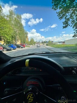 BMW e36 Compakt - 2