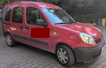 Renault Kangoo - 2