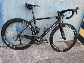 Colnago celokarbon - 2