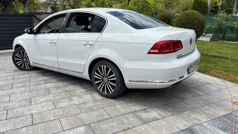Volkswagen Passat 2.0 TDI BMT 170k Highline - 2