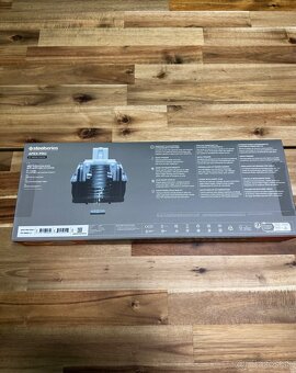 Steelseries Apex Pro (gen 3, kábel) - 2