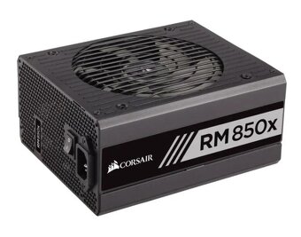 Počítačový zdroj Corsair RM850x - 2