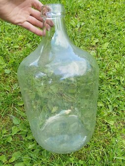 Demižón 10L - 2