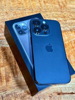 Apple iPhone 14 Pro 256GB - 2
