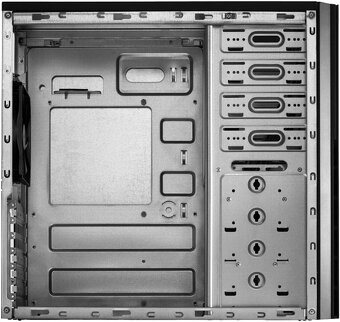 PC bedna Antec VSK 4000E-U3 - 2
