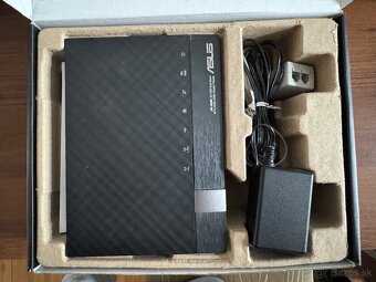Modem ASUS DSL-AC56U - 2