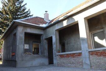 Na predaj Rd Čata okres Levice Hneď nasťahovať - 2