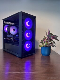 ✅GTX 1080 / RYZEN 5 3600 / 16GB RAM / 1TB SSD / 650W - 2