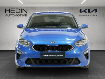 CEED 1,5 T-GDi M6 GOLD - 2