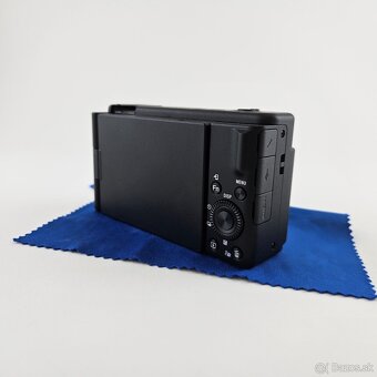 Sony ZV-1 II / MK2 - 2