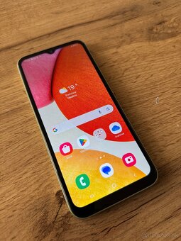 Samsung Galaxy A14 - 64Gb/4Gb - zelený - 2
