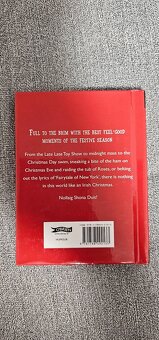 The A to Z of an Irish Christmas - Cassidy, McGann - 2