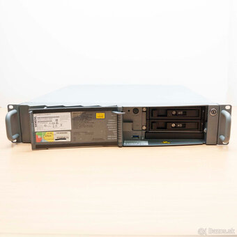 Priemyselné PC Siemens IPC647D 6AG4112-2KP31-0BX0 - 2