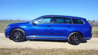 VW PASSAT Variant R line 2.0 Tdi r.v.2021 - 2