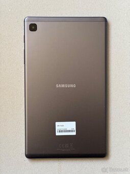 Tablet Samsung Galaxy A7 Lite Wifi - 2