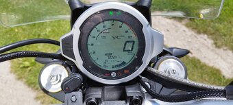 Cf moto clx 700 Adveture - 2