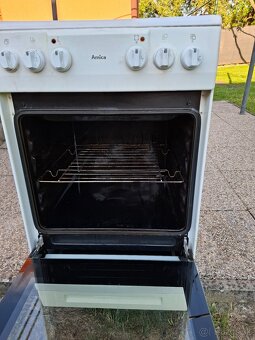 Predam plynovy komb.sporok. - 2